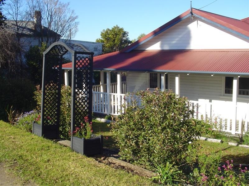 40 Belmore Street, Bega NSW 2550
