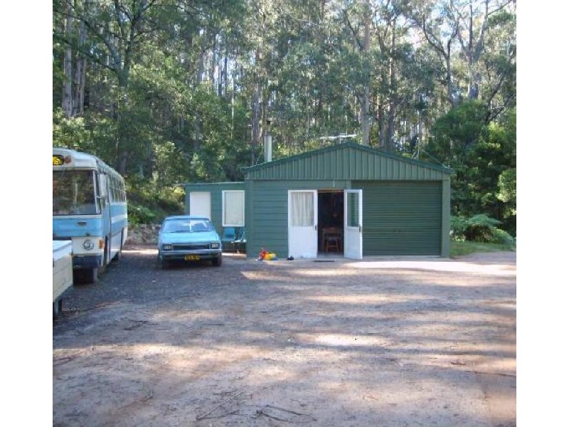 Lot 2 Snowy Mountains Highway, Bemboka NSW 2550