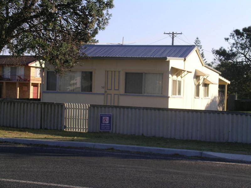 52 Ocean Road, Brooms Head NSW 2463