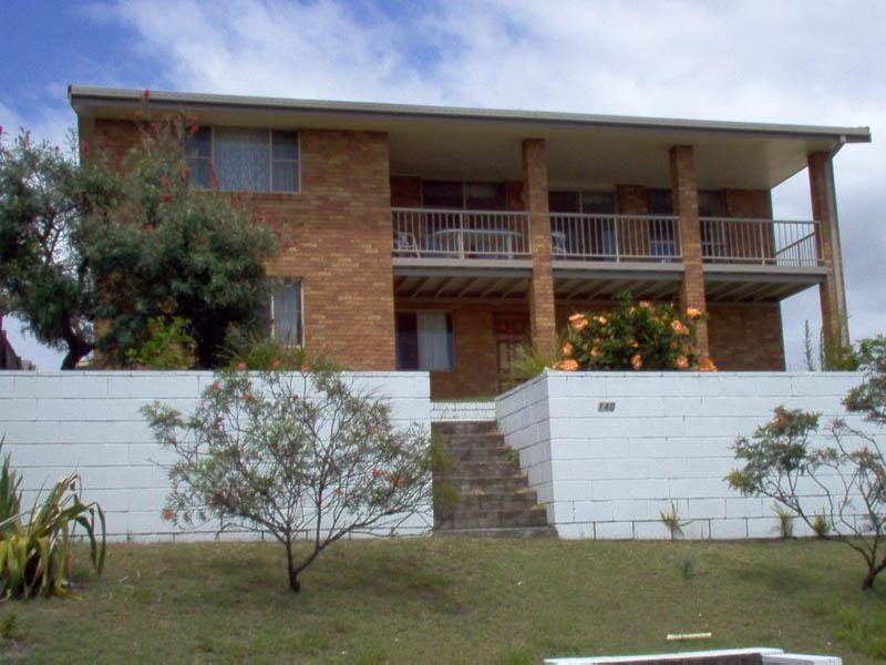 140 Ocean Road, Brooms Head NSW 2463