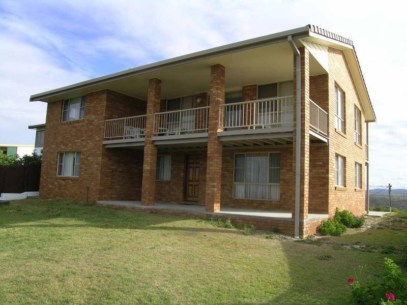 140 Ocean Road, Brooms Head NSW 2463