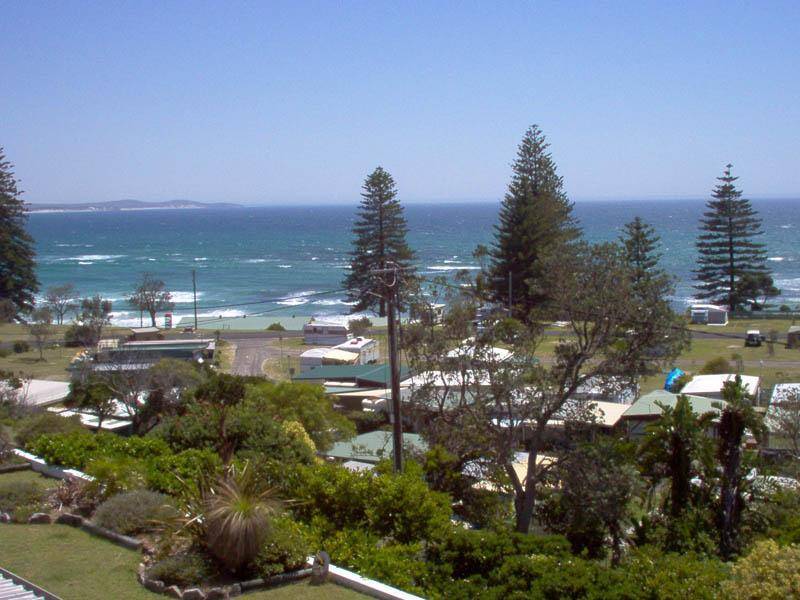 140 Ocean Road, Brooms Head NSW 2463