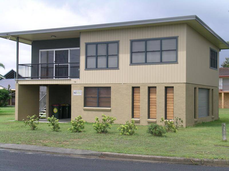 54 Ocean Road, Brooms Head NSW 2463
