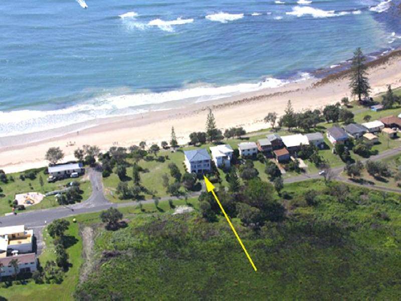 37 Ocean Road, Brooms Head NSW 2463