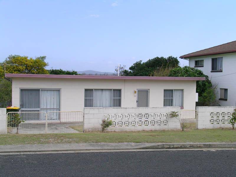 22 Poinsettia Crescent, Brooms Head NSW 2463