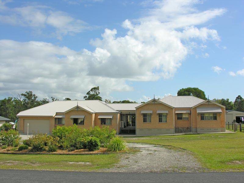 7 Federation Place, Gulmarrad NSW 2463