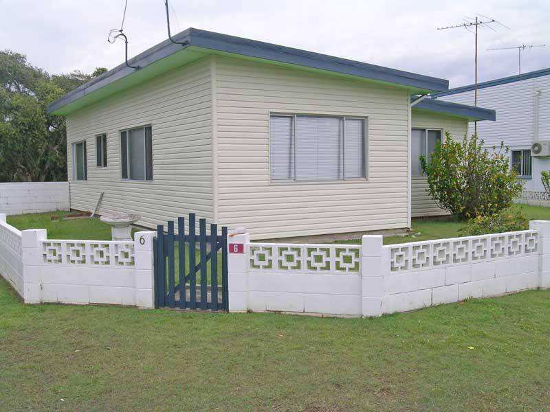 6 Boronia Street, Brooms Head NSW 2463