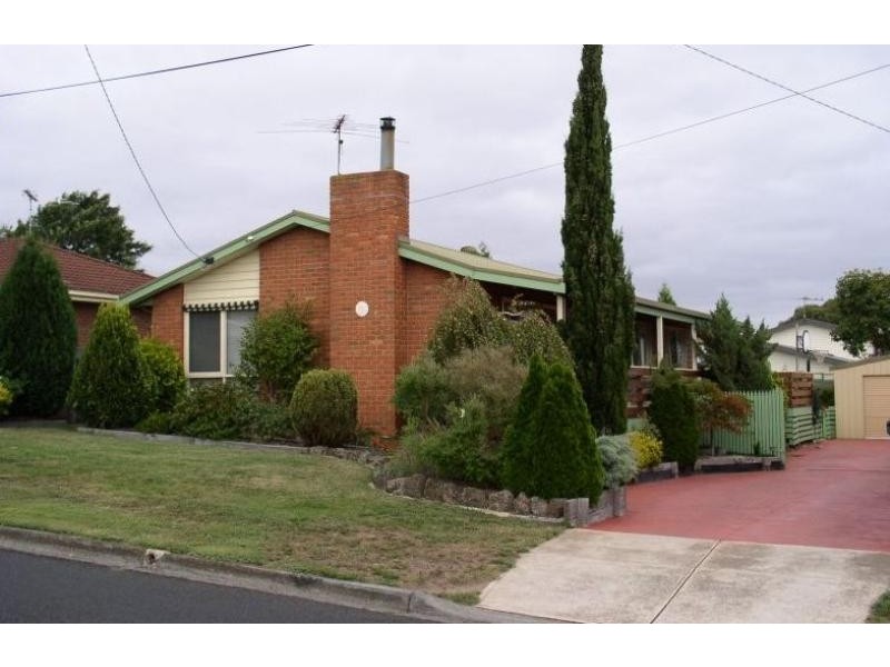 38 Barrands Lane, Drysdale VIC 3222
