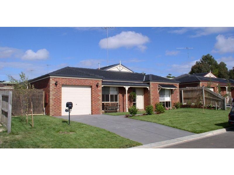 25 Glengarry Court, Drysdale VIC 3222
