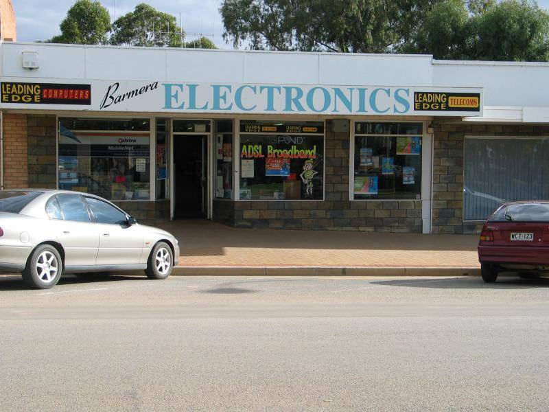 34 Barwell Avenue, Barmera SA 5345