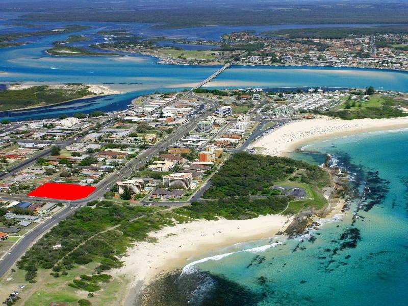 Forster NSW 2428