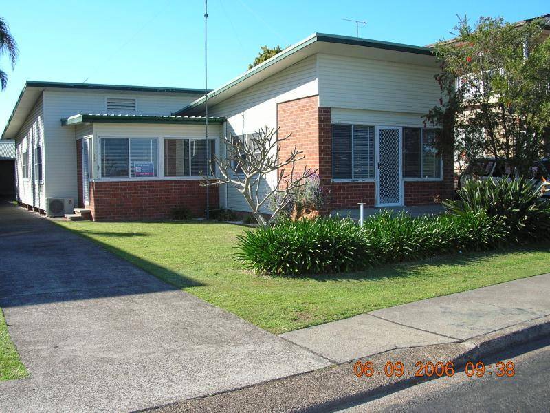 122 Little Street, Forster NSW 2428