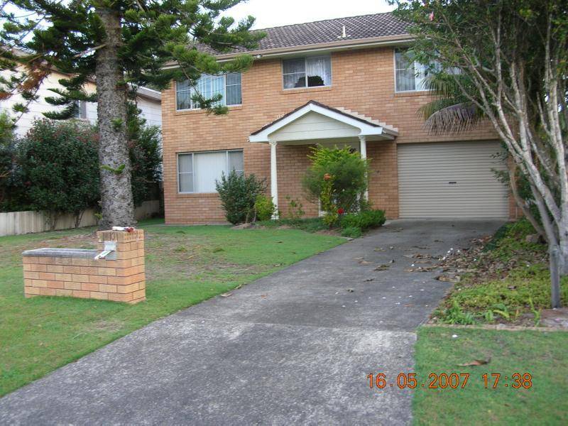 10 Recreation Lane, Tuncurry NSW 2428