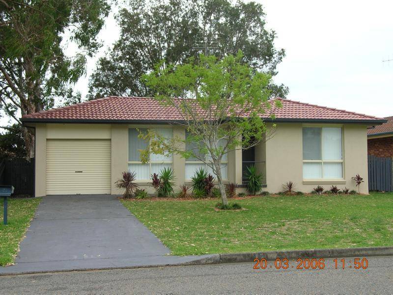 15 Guy Avenue, Forster NSW 2428