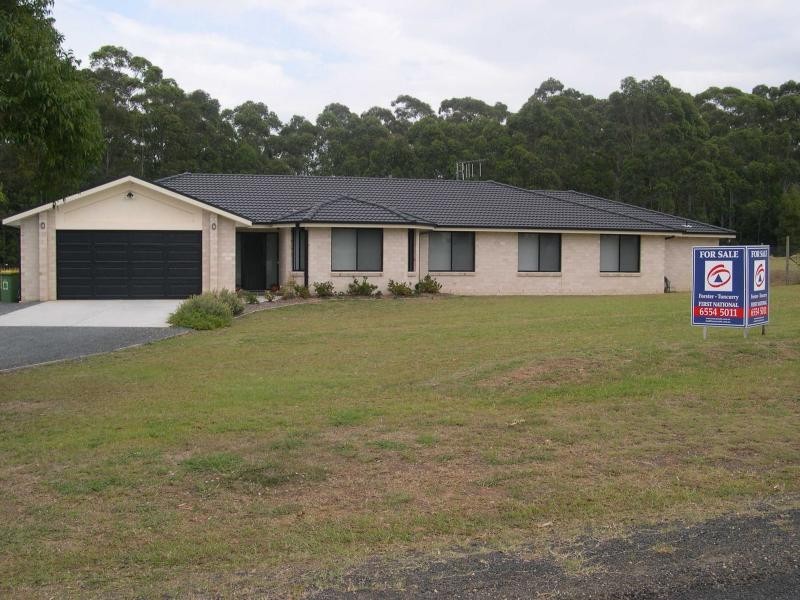 Failford NSW 2430