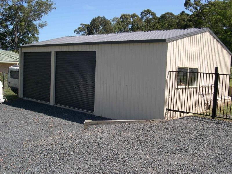 Failford NSW 2430
