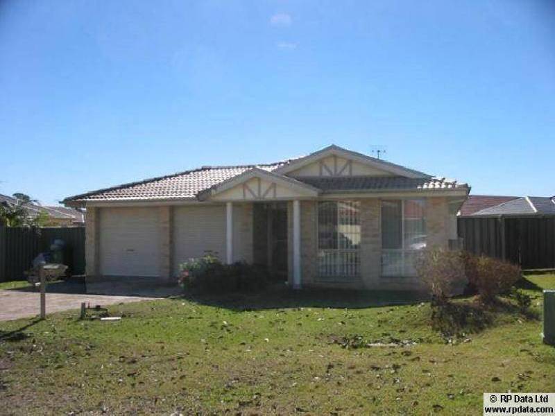14 Sterling Way, Hamlyn Terrace NSW 2259