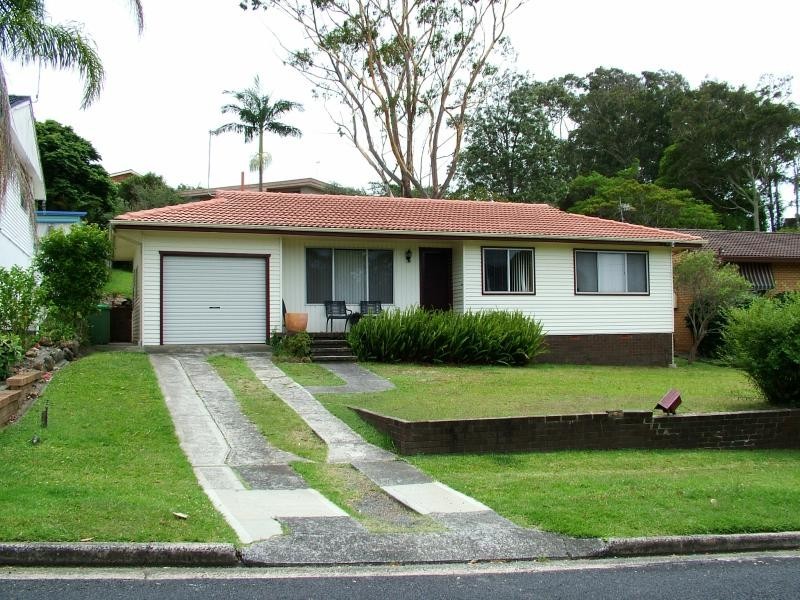 3 Braemar Drive, Wamberal NSW 2260