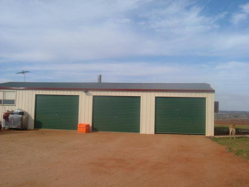 591 Spring Creek Road, Young NSW 2594