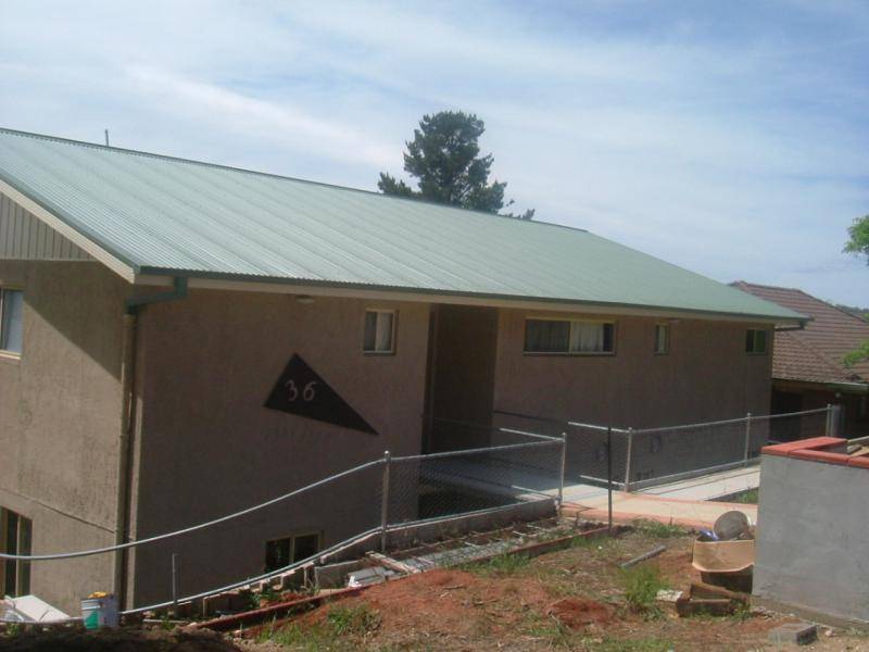 36 Back Creek Road, Young NSW 2594