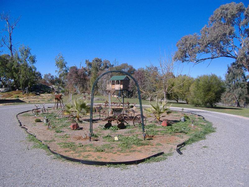 69 Noonans Road, Young NSW 2594