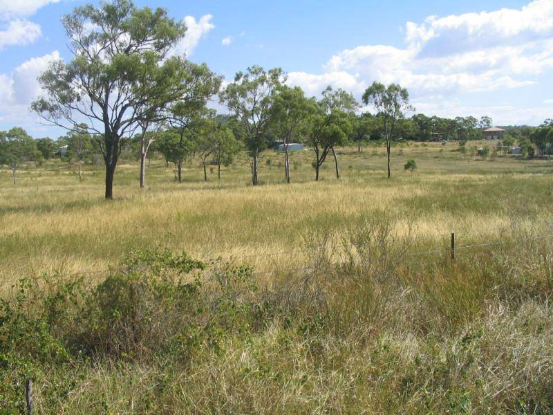Lot 4 Bruce Highway, Bowen QLD 4805