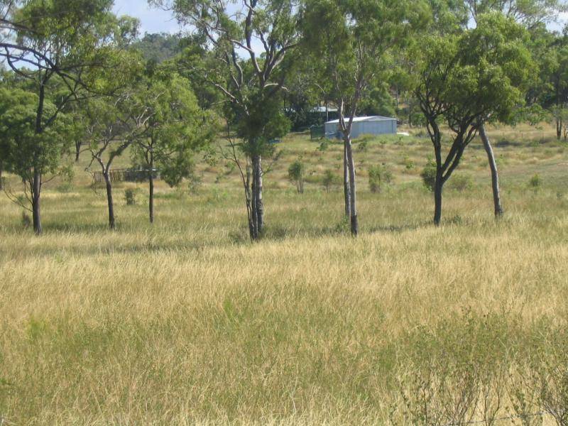 Lot 4 Bruce Highway, Bowen QLD 4805