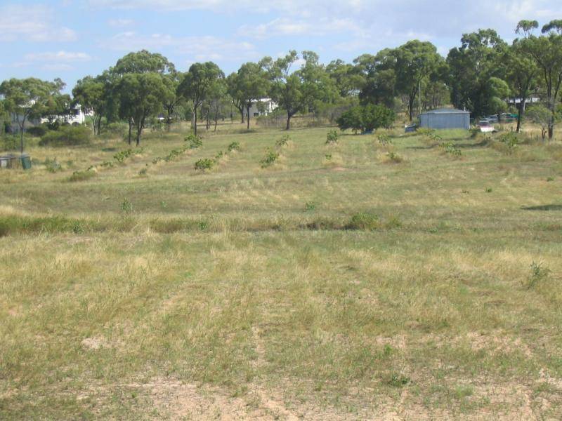 Lot 4 Bruce Highway, Bowen QLD 4805