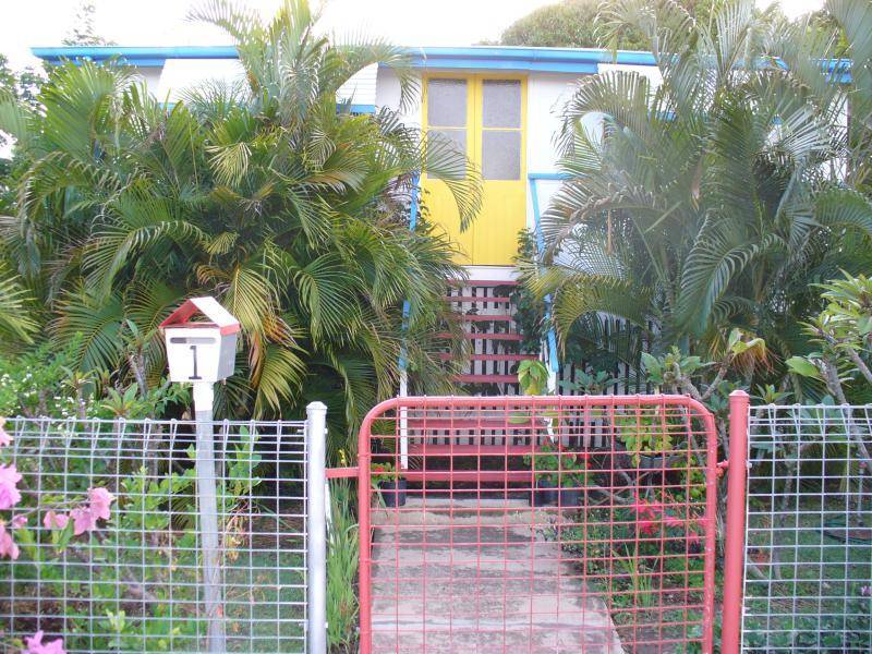 1 Pelican Street, Collinsville QLD 4804