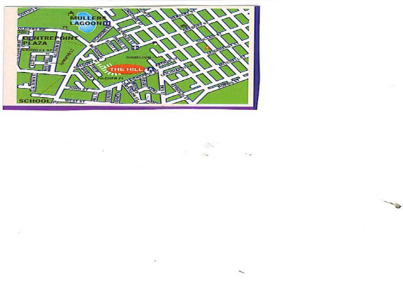 Lots Allan Place, Bowen QLD 4805