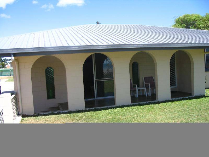 6 Quay Street, Bowen QLD 4805