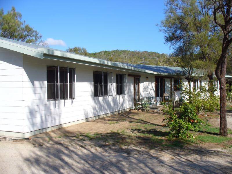 Lot 248 Bruce Highway, Bowen QLD 4805