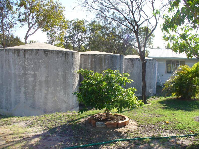Lot 248 Bruce Highway, Bowen QLD 4805