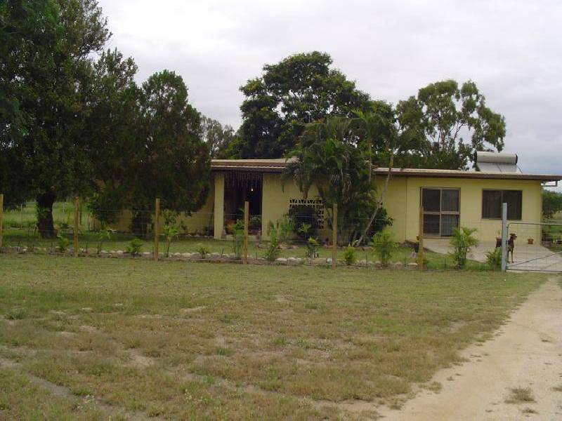 Lot 1 Collinsville Road, Bowen QLD 4805