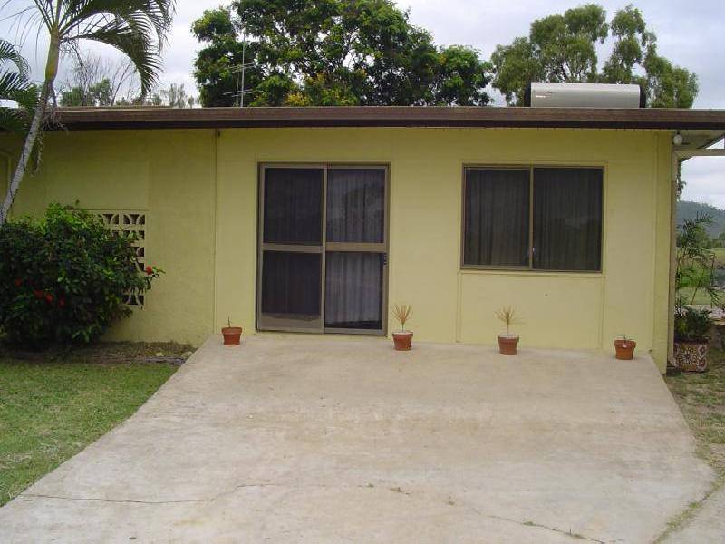 Lot 1 Collinsville Road, Bowen QLD 4805