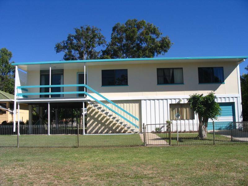 45 Holbourne Street, Bowen QLD 4805