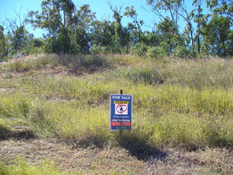 10 Craigie Court, Bowen QLD 4805