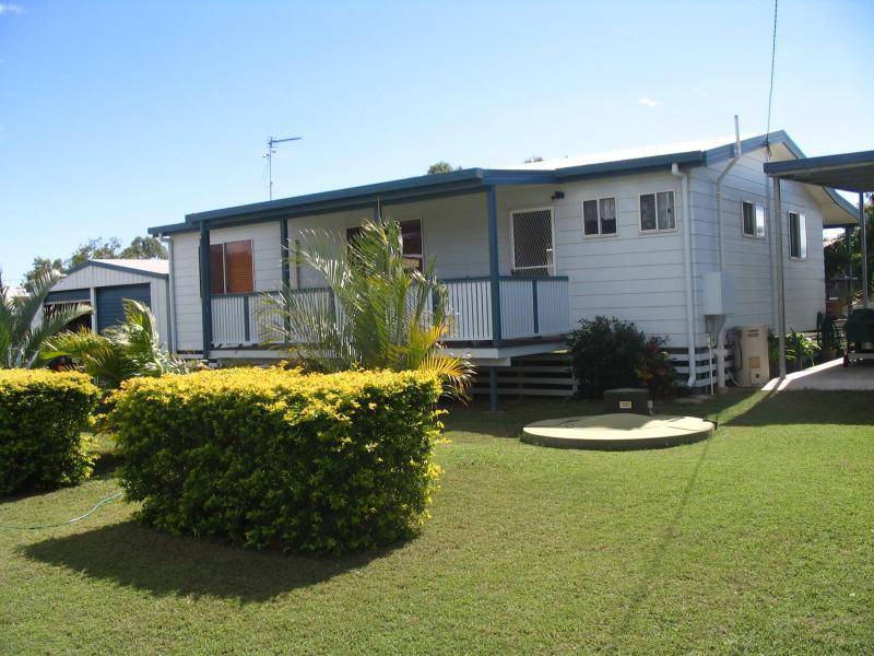 64 Pitcain Avenue, Bowen QLD 4805