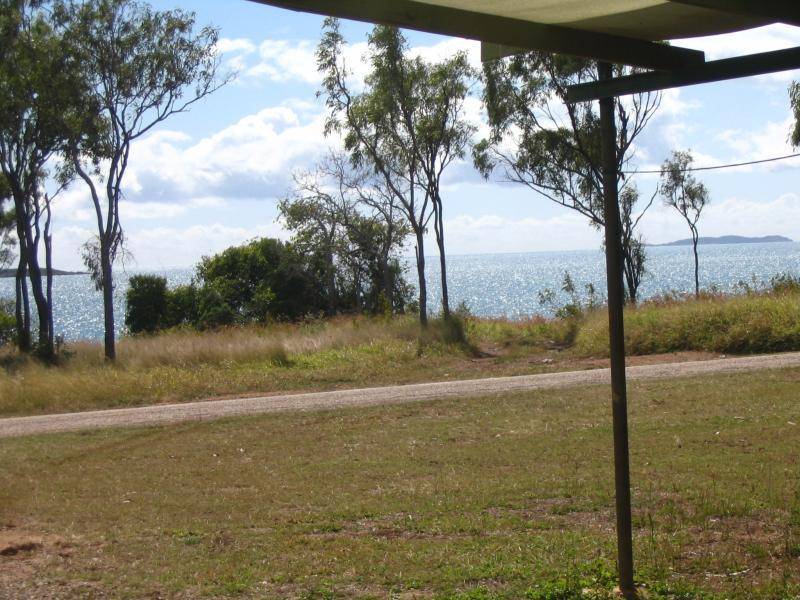 64 Pitcain Avenue, Bowen QLD 4805