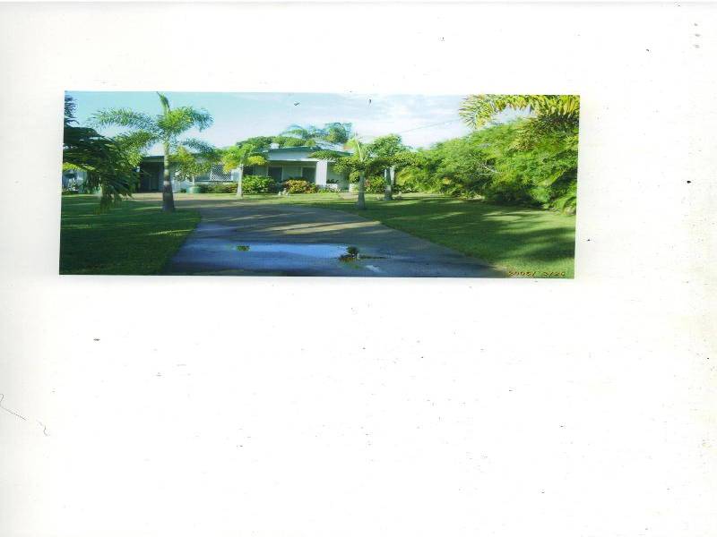 72 Gloucester Street, Bowen QLD 4805