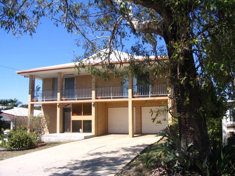 15 Scott Street, Bowen QLD 4805