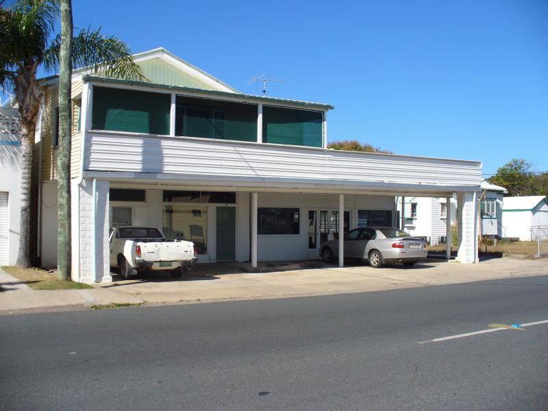 38 Murroona Road, Bowen QLD 4805