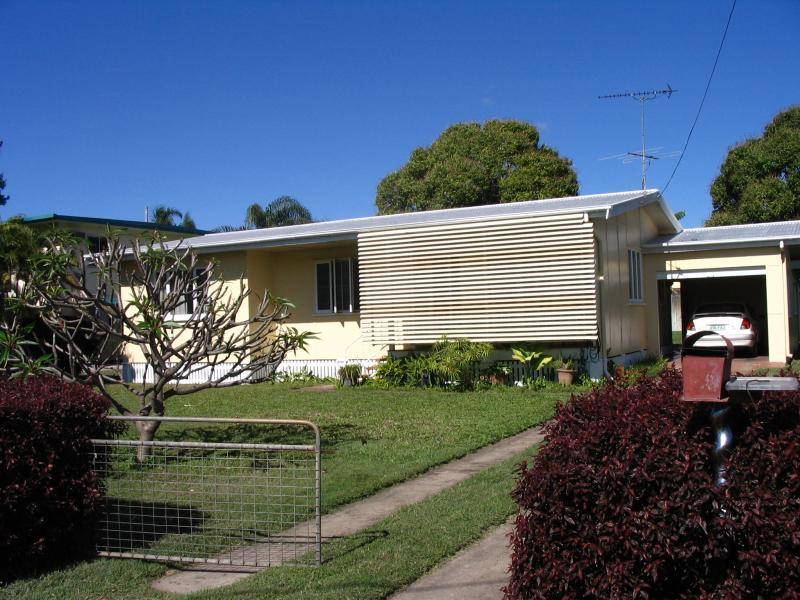 19 Marshall Street, Bowen QLD 4805