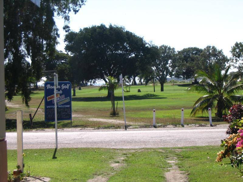 3 Golf Links Road, Bowen QLD 4805