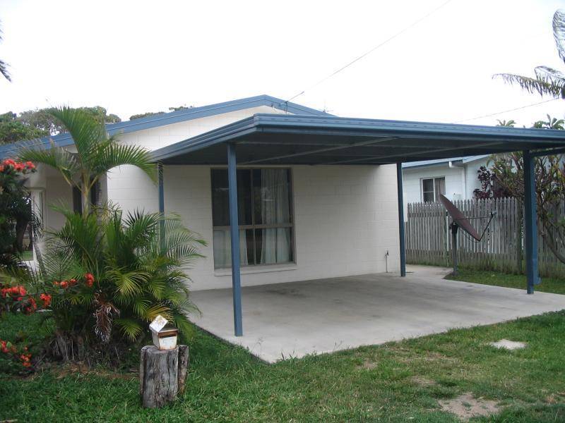 53 Whitsunday Street, Bowen QLD 4805