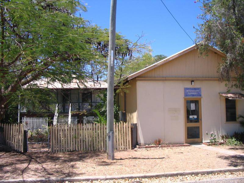 8 Blake Street, Collinsville QLD 4804