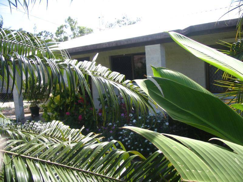 120 Mt Nutt Road, Bowen QLD 4805