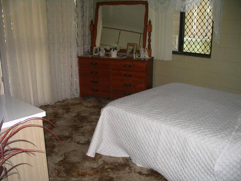 120 Mt Nutt Road, Bowen QLD 4805