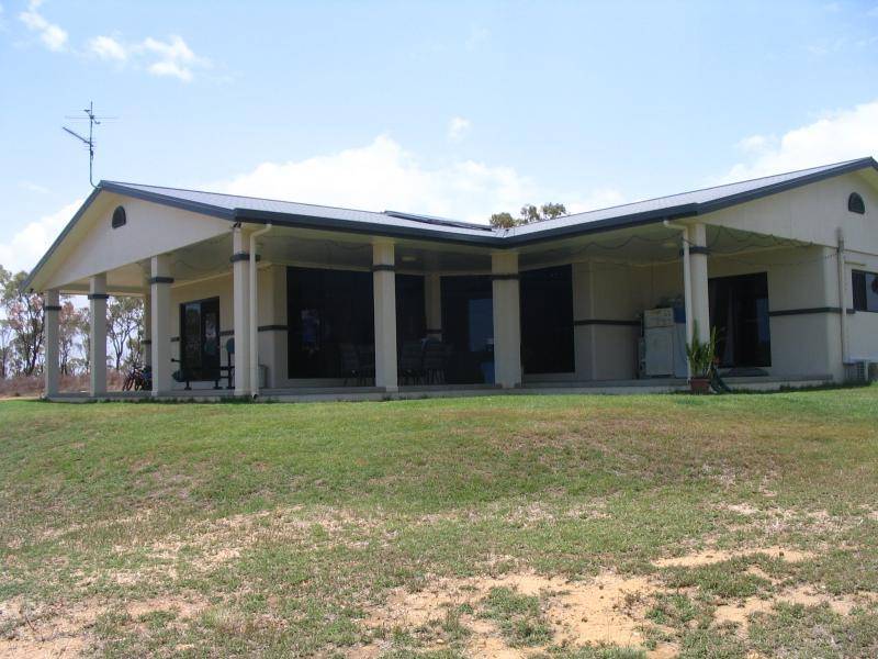 145 Africandar Road, Bowen QLD 4805