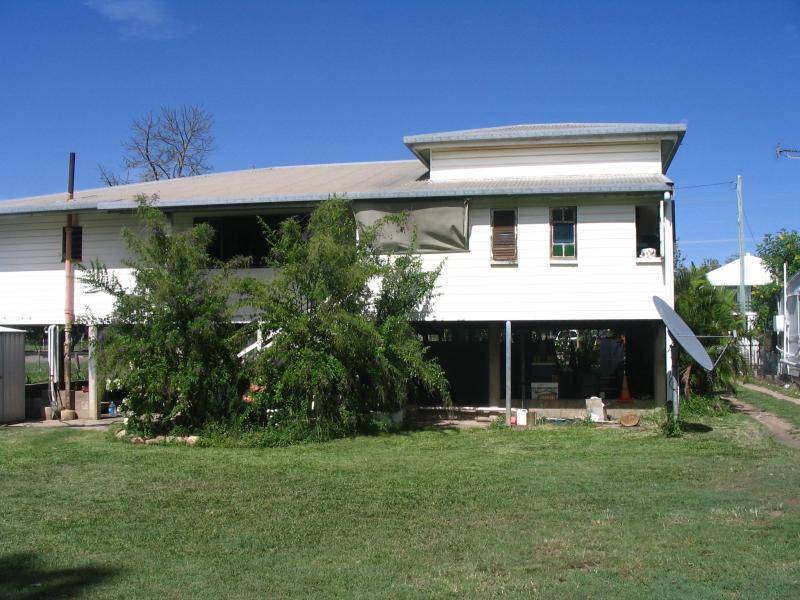 10 Sonoma Street, Collinsville QLD 4804